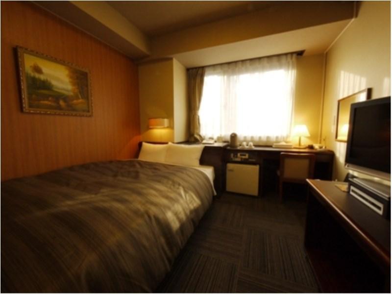 Hotel Route-Inn Dai-Ni Nagano Exteriér fotografie