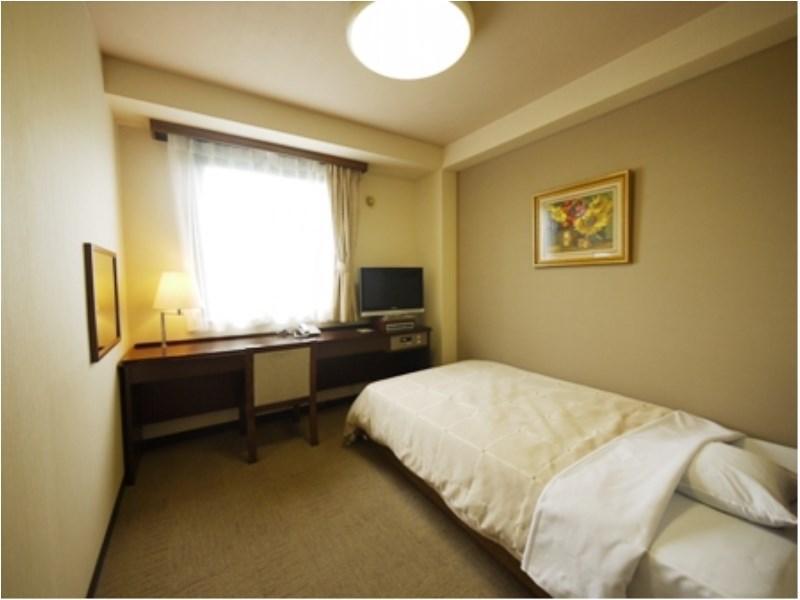 Hotel Route-Inn Dai-Ni Nagano Exteriér fotografie
